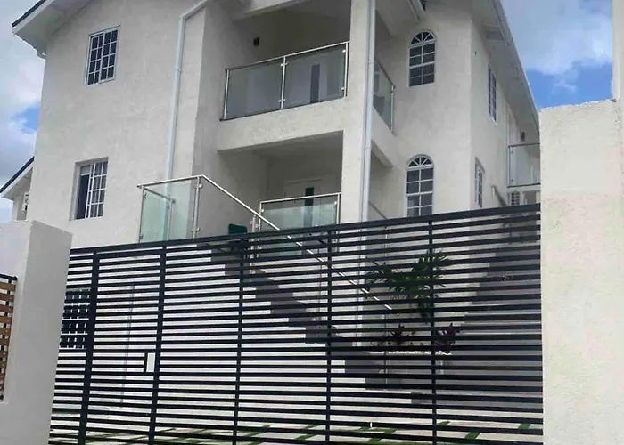 Apartamento Eshae Living - 1 Bedroom With Breakfast & Private Pool *